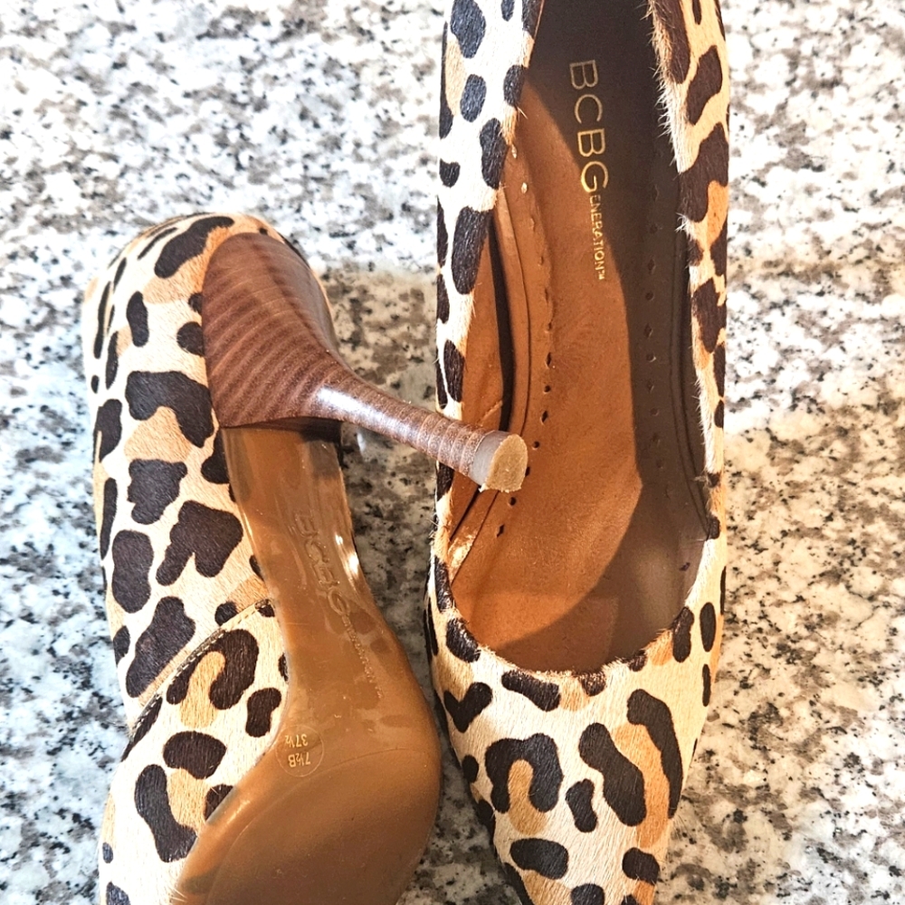 Bcbgeneration shoes